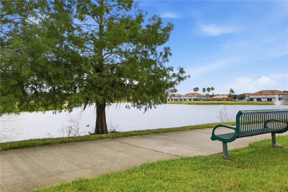 3001 LAUREL RUN LANE #204 Kissimmee, FL 34741