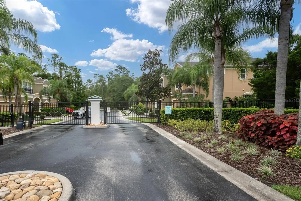 12660 SILVERDALE STREET Tampa, FL 33626