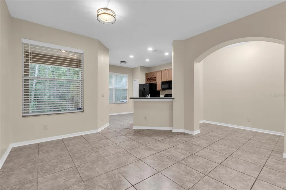 12660 SILVERDALE STREET Tampa, FL 33626