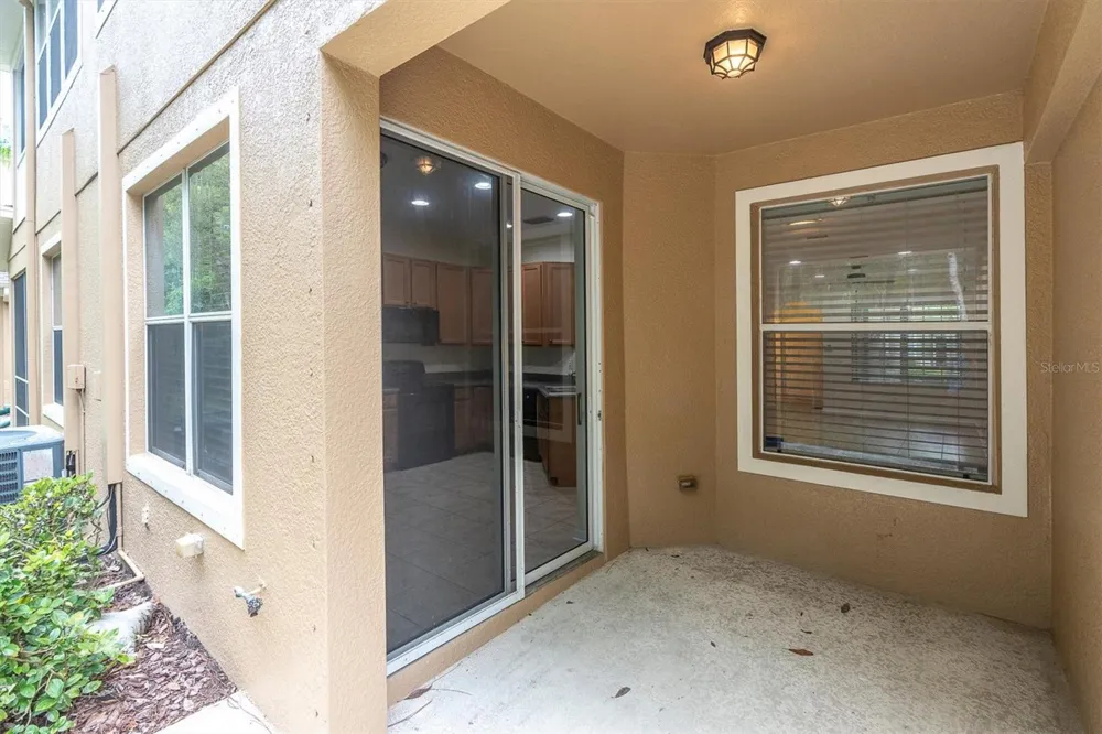 12660 SILVERDALE STREET Tampa, FL 33626