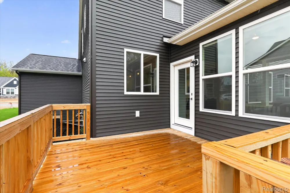 3262 Barett Ridge Georgetown Charter Township, MI 49428