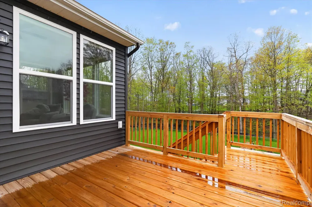 3262 Barett Ridge Georgetown Charter Township, MI 49428