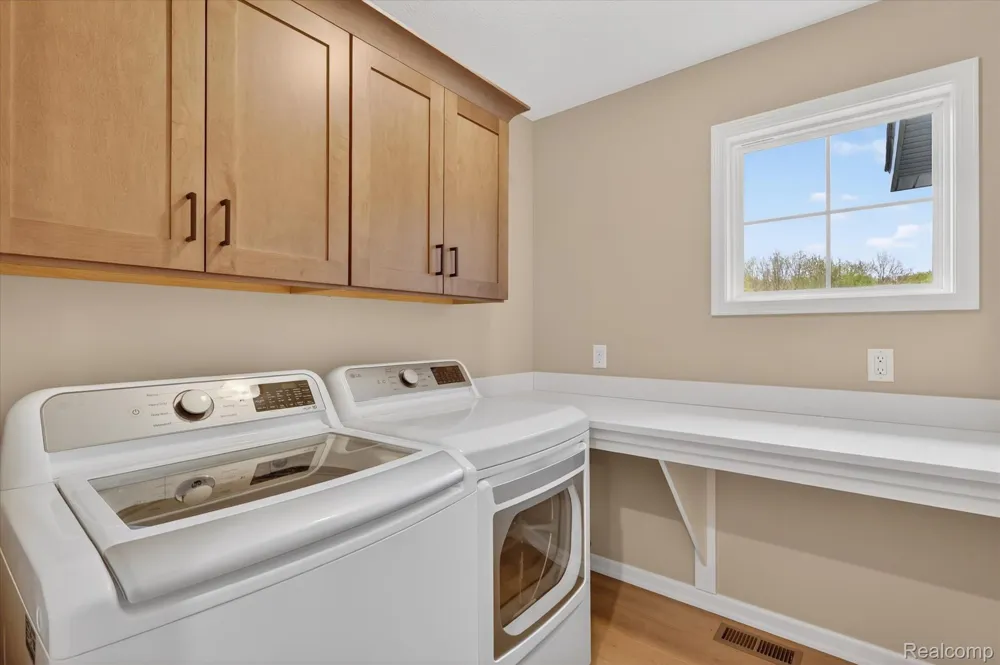 3262 Barett Ridge Georgetown Charter Township, MI 49428