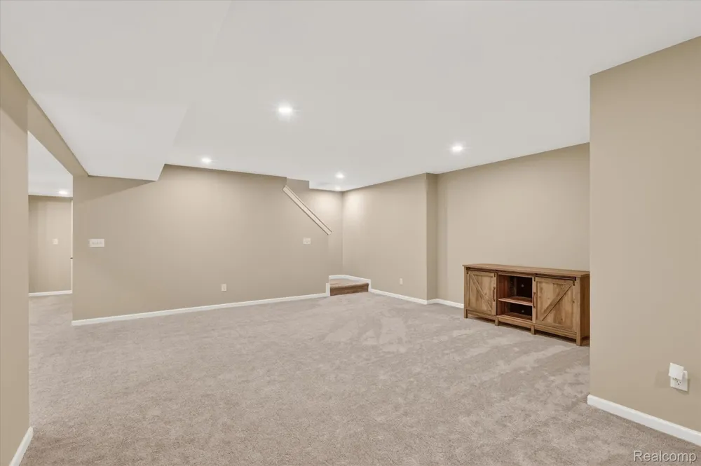 3262 Barett Ridge Georgetown Charter Township, MI 49428