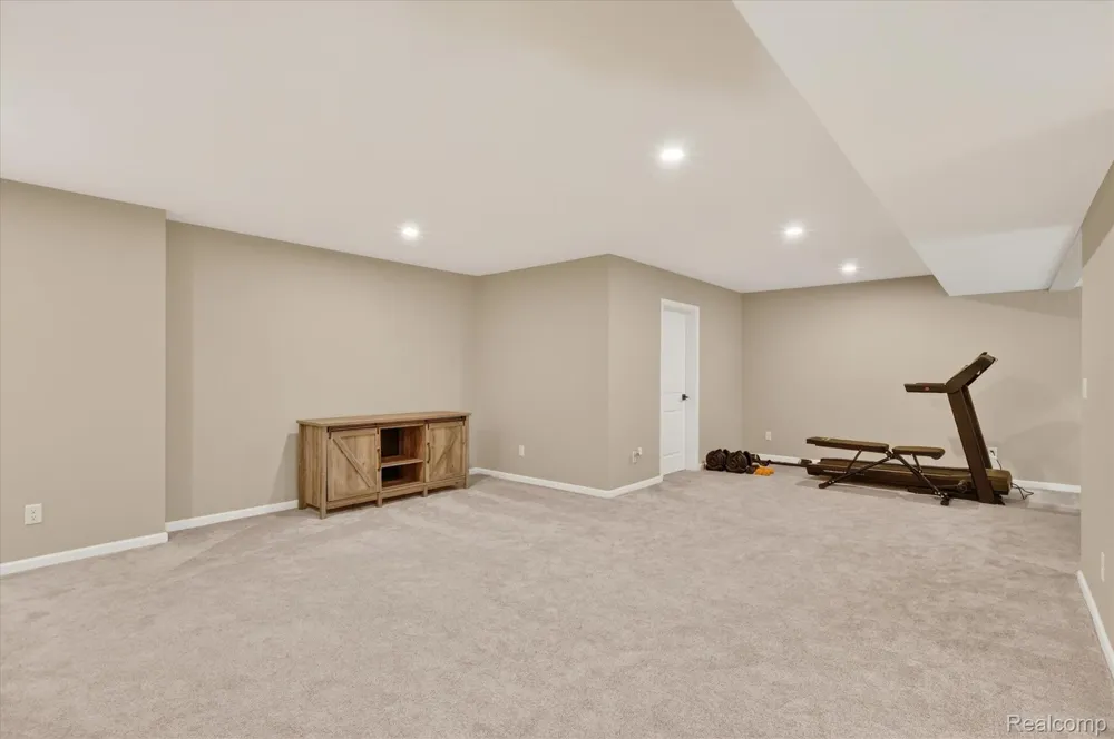 3262 Barett Ridge Georgetown Charter Township, MI 49428
