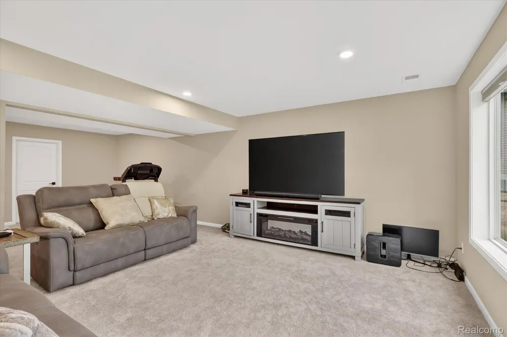 3262 Barett Ridge Georgetown Charter Township, MI 49428