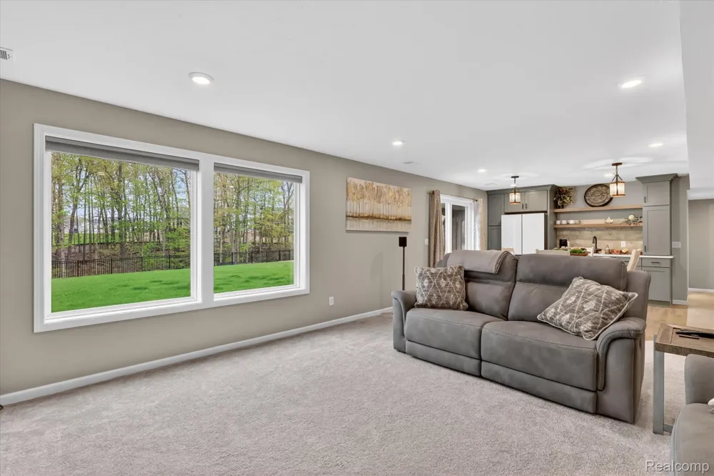 3262 Barett Ridge Georgetown Charter Township, MI 49428