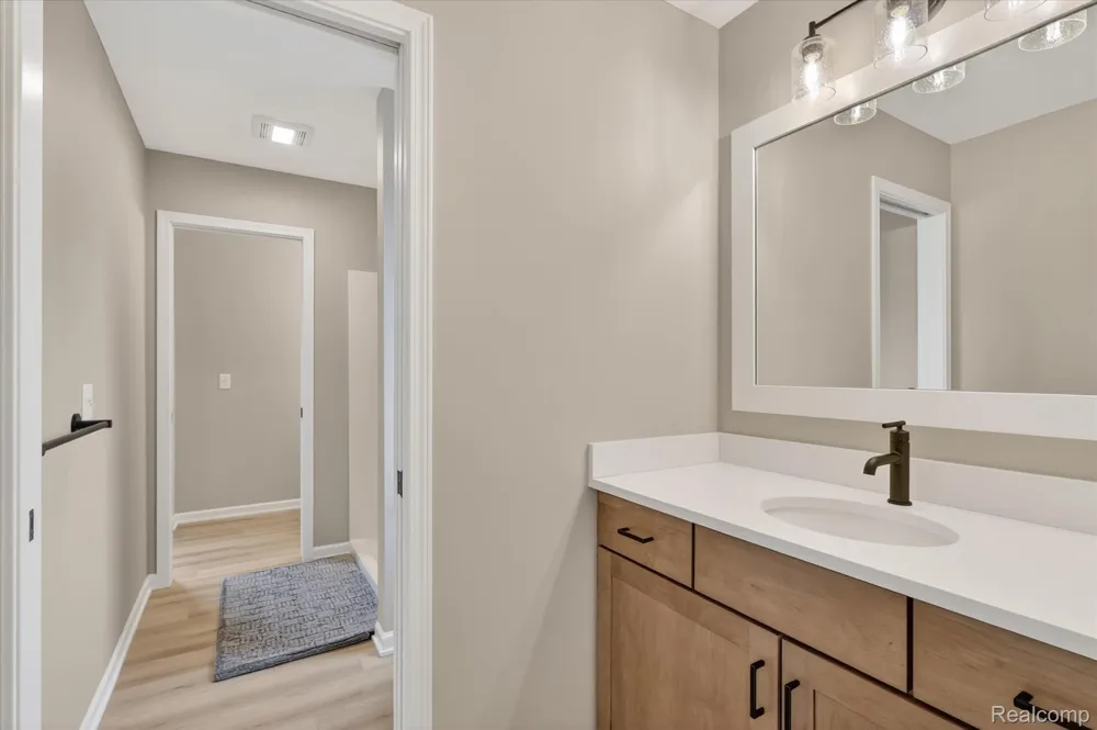 3262 Barett Ridge Georgetown Charter Township, MI 49428
