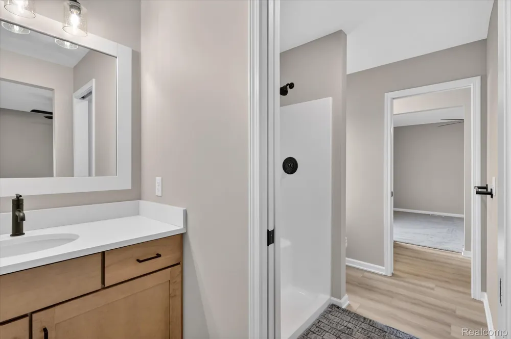 3262 Barett Ridge Georgetown Charter Township, MI 49428
