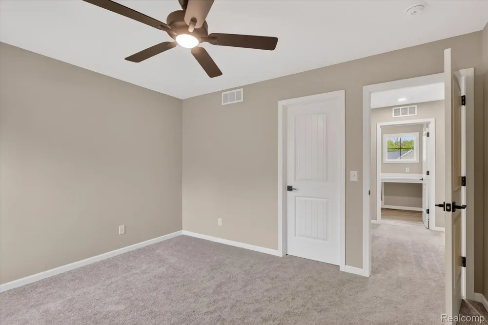 3262 Barett Ridge Georgetown Charter Township, MI 49428