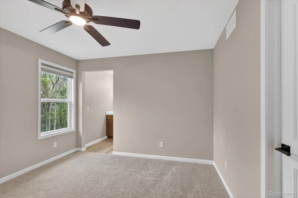 3262 Barett Ridge Georgetown Charter Township, MI 49428