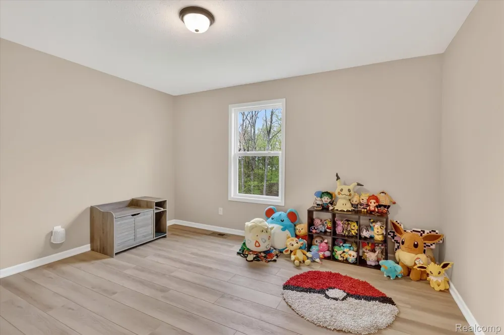 3262 Barett Ridge Georgetown Charter Township, MI 49428