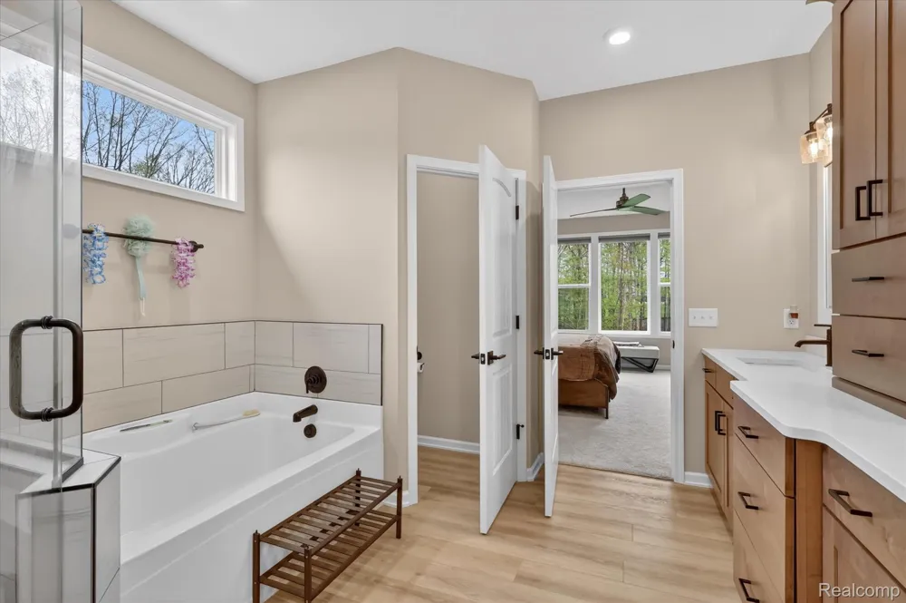 3262 Barett Ridge Georgetown Charter Township, MI 49428