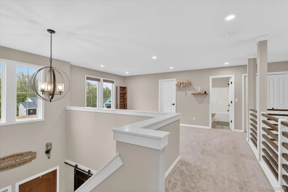 3262 Barett Ridge Georgetown Charter Township, MI 49428
