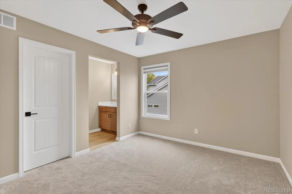3262 Barett Ridge Georgetown Charter Township, MI 49428