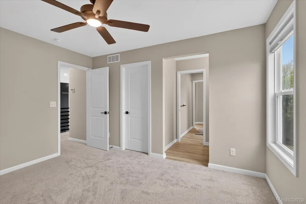 3262 Barett Ridge Georgetown Charter Township, MI 49428