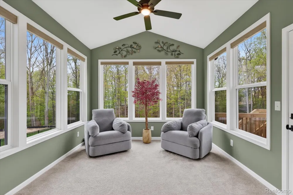 3262 Barett Ridge Georgetown Charter Township, MI 49428