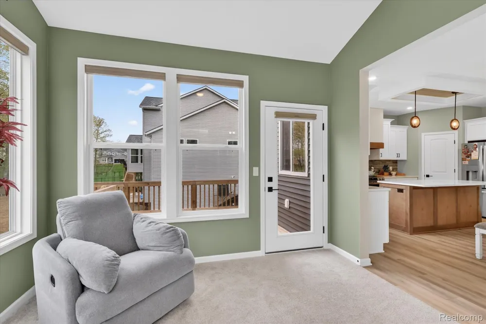 3262 Barett Ridge Georgetown Charter Township, MI 49428