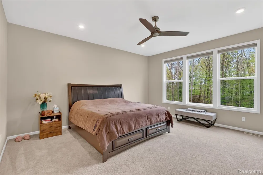 3262 Barett Ridge Georgetown Charter Township, MI 49428