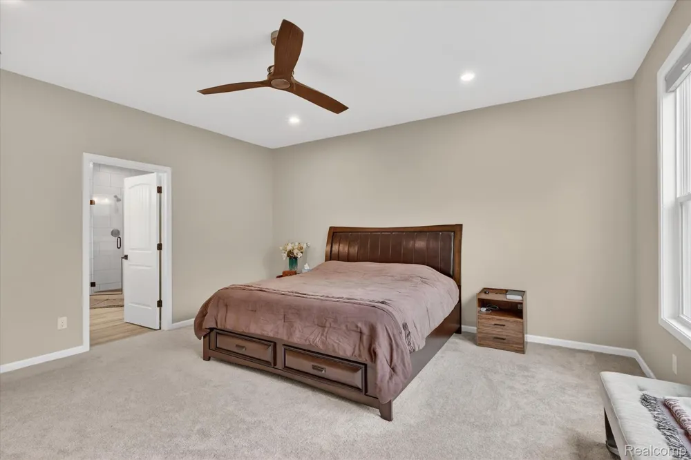 3262 Barett Ridge Georgetown Charter Township, MI 49428