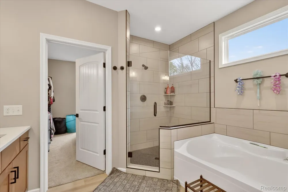 3262 Barett Ridge Georgetown Charter Township, MI 49428