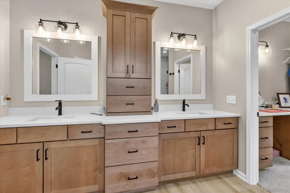 3262 Barett Ridge Georgetown Charter Township, MI 49428
