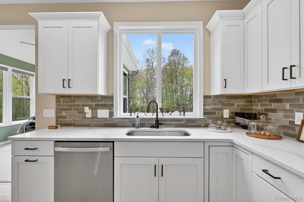 3262 Barett Ridge Georgetown Charter Township, MI 49428