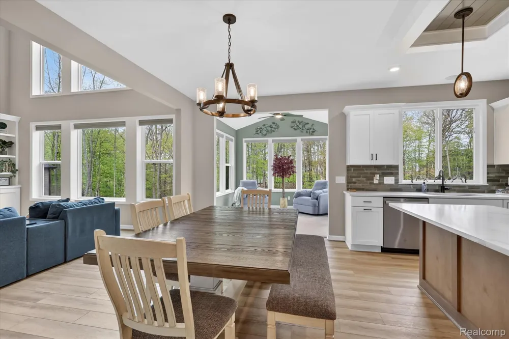 3262 Barett Ridge Georgetown Charter Township, MI 49428
