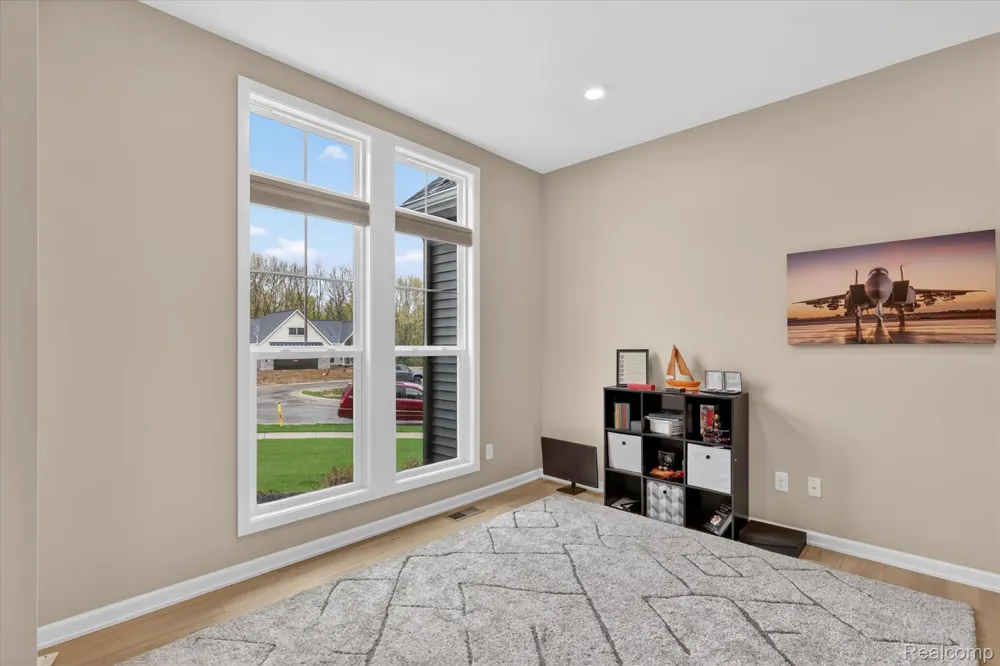 3262 Barett Ridge Georgetown Charter Township, MI 49428