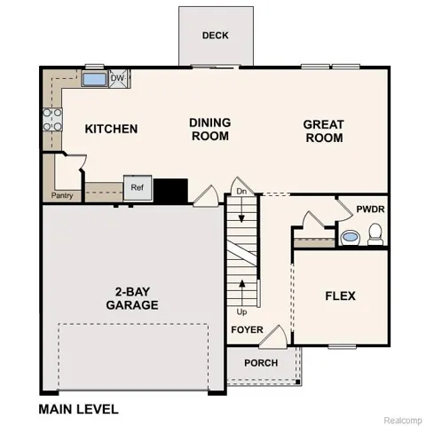 46868 Timberland Drive