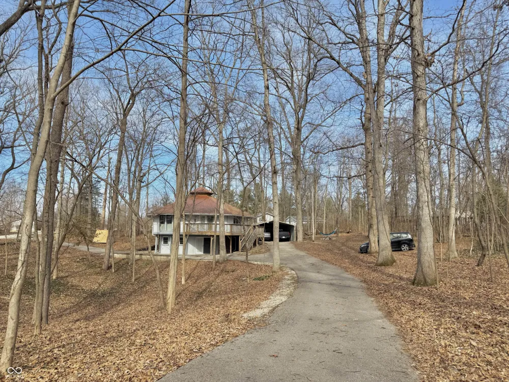 50 Woodlawn Village Mitchell, IN 47446