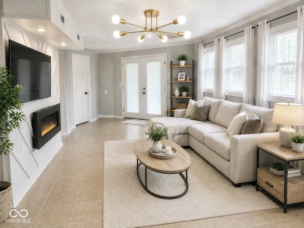 50 Woodlawn Village Mitchell, IN 47446