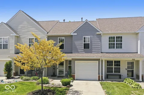 524 Carroll Drive #1704