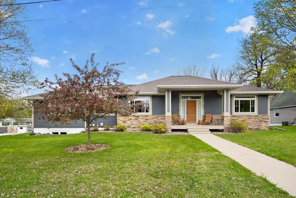 605 Union Street NE Chatfield, MN 55923