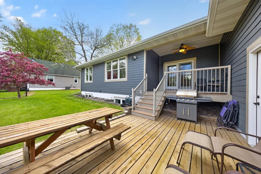 605 Union Street NE Chatfield, MN 55923