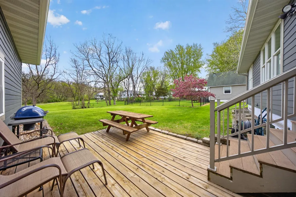 605 Union Street NE Chatfield, MN 55923