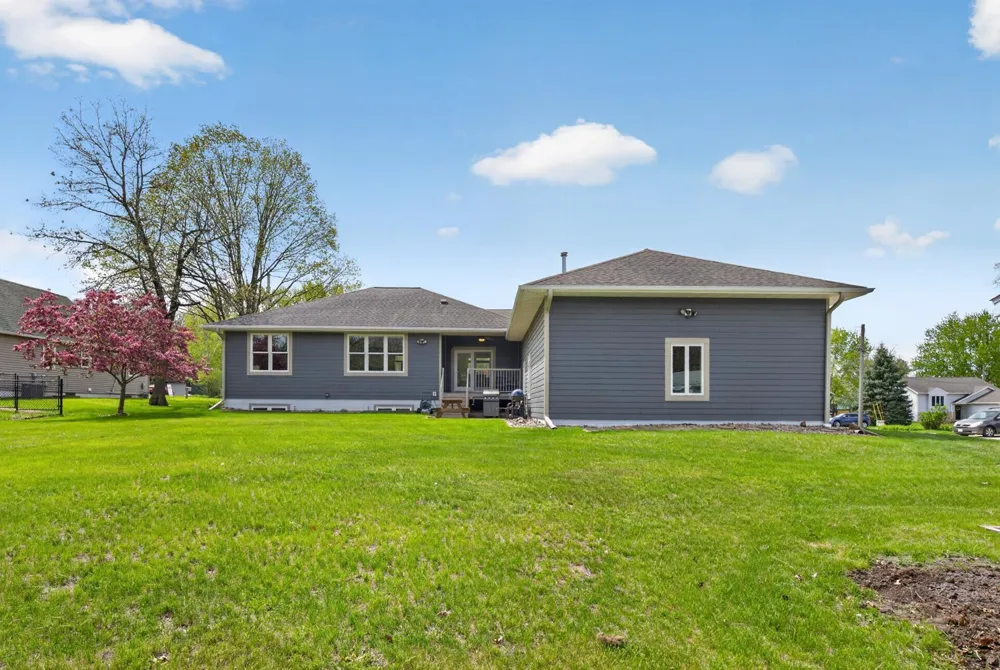 605 Union Street NE Chatfield, MN 55923