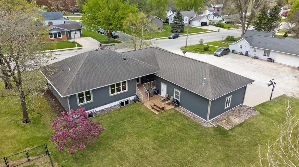 605 Union Street NE Chatfield, MN 55923