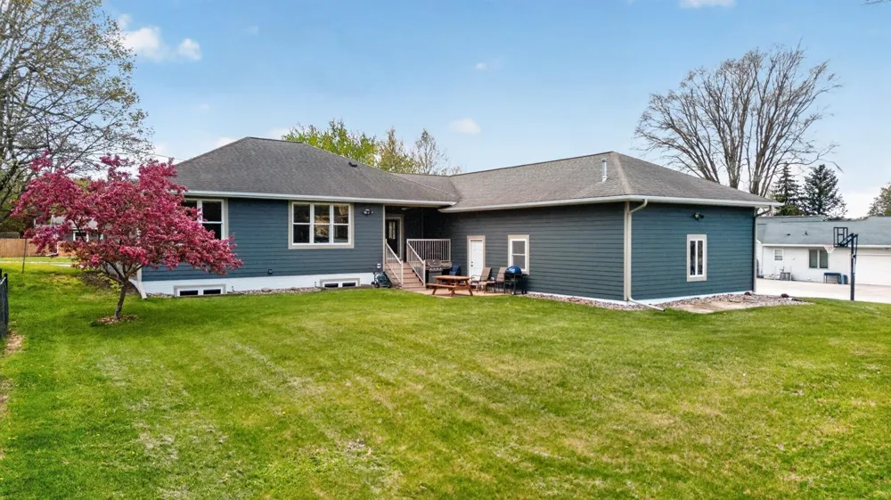 605 Union Street NE Chatfield, MN 55923