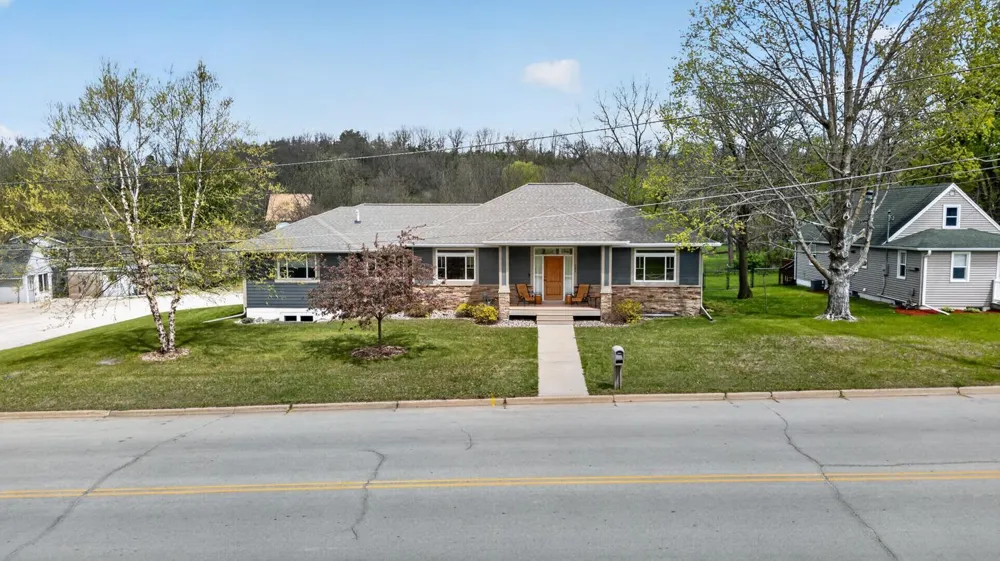 605 Union Street NE Chatfield, MN 55923