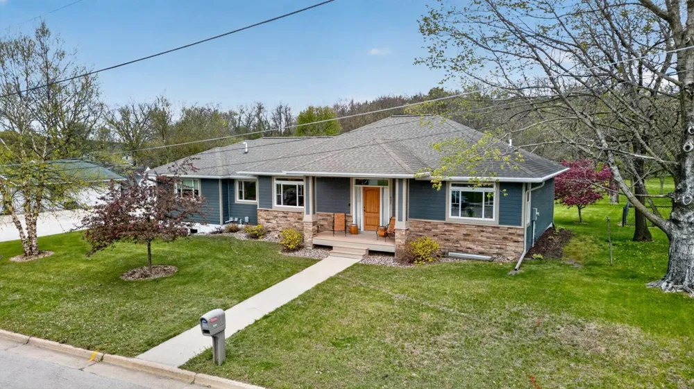 605 Union Street NE Chatfield, MN 55923