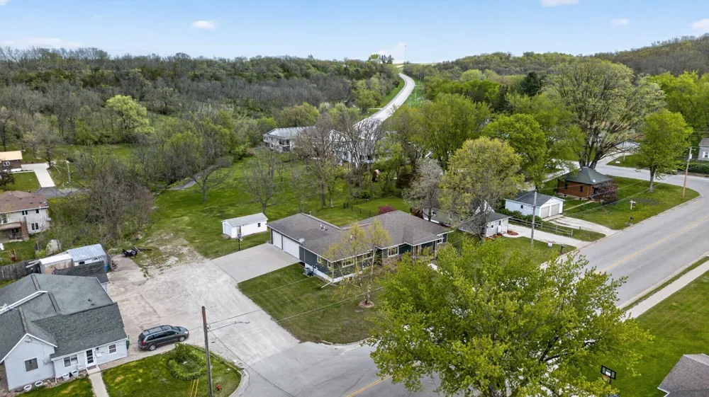 605 Union Street NE Chatfield, MN 55923