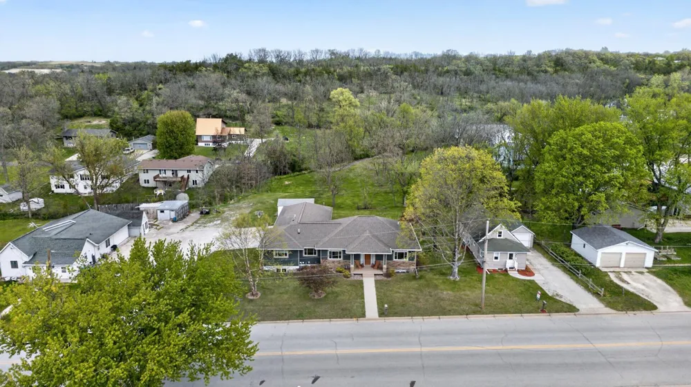 605 Union Street NE Chatfield, MN 55923
