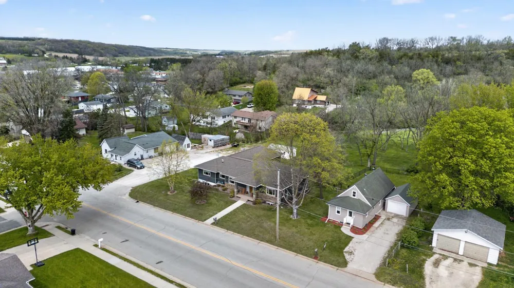 605 Union Street NE Chatfield, MN 55923