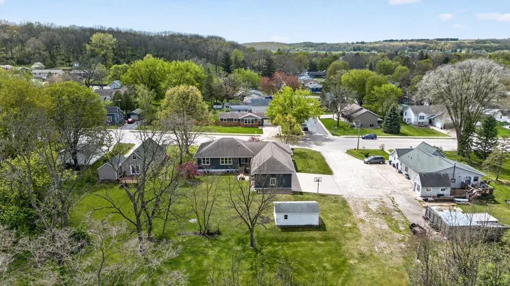 605 Union Street NE Chatfield, MN 55923