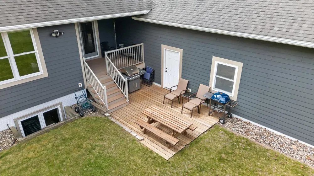 605 Union Street NE Chatfield, MN 55923