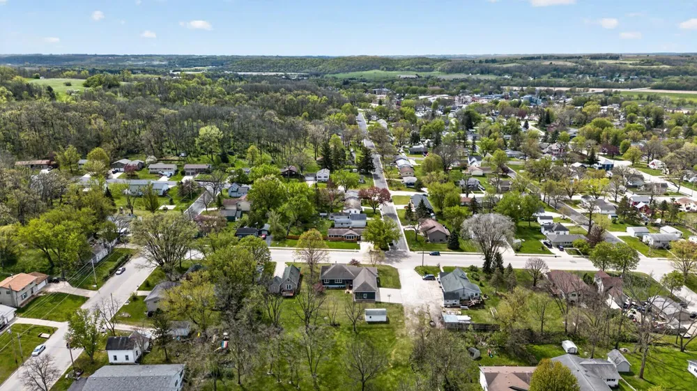 605 Union Street NE Chatfield, MN 55923