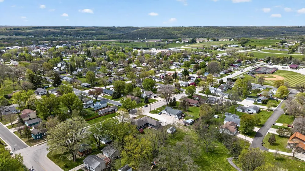 605 Union Street NE Chatfield, MN 55923