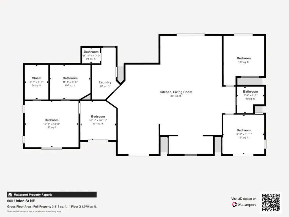 605 Union Street NE Chatfield, MN 55923
