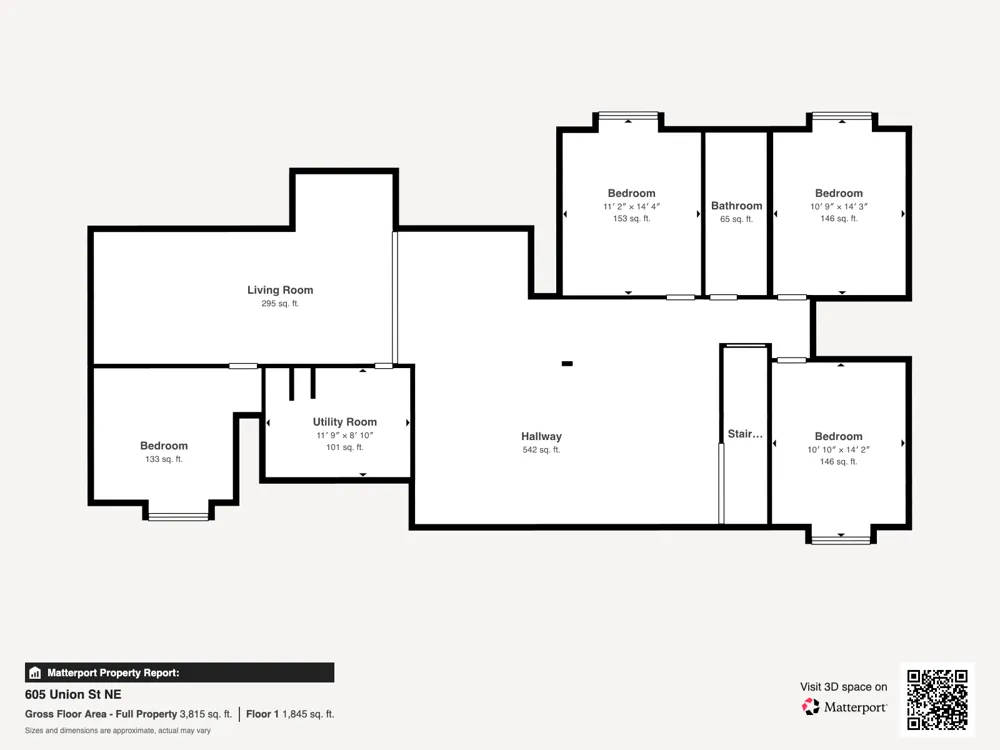 605 Union Street NE Chatfield, MN 55923